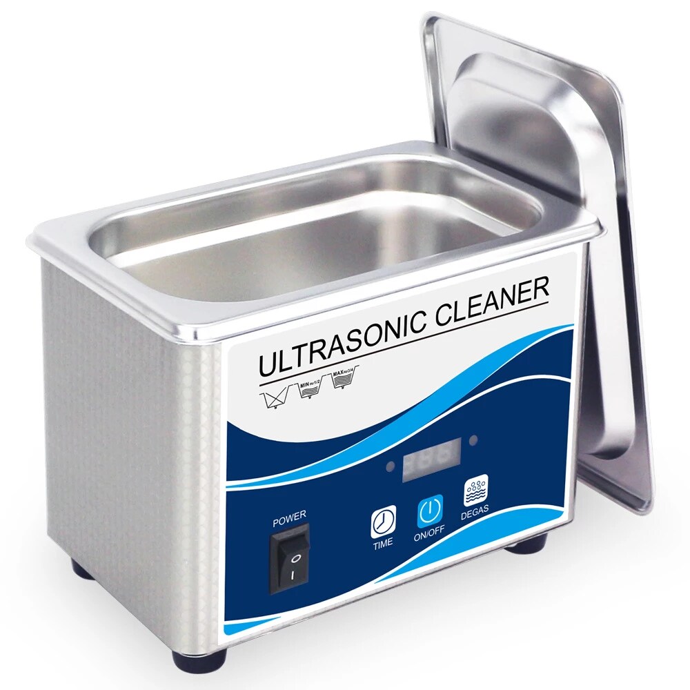 Granbo Sonic Ultraschallreiniger GA008