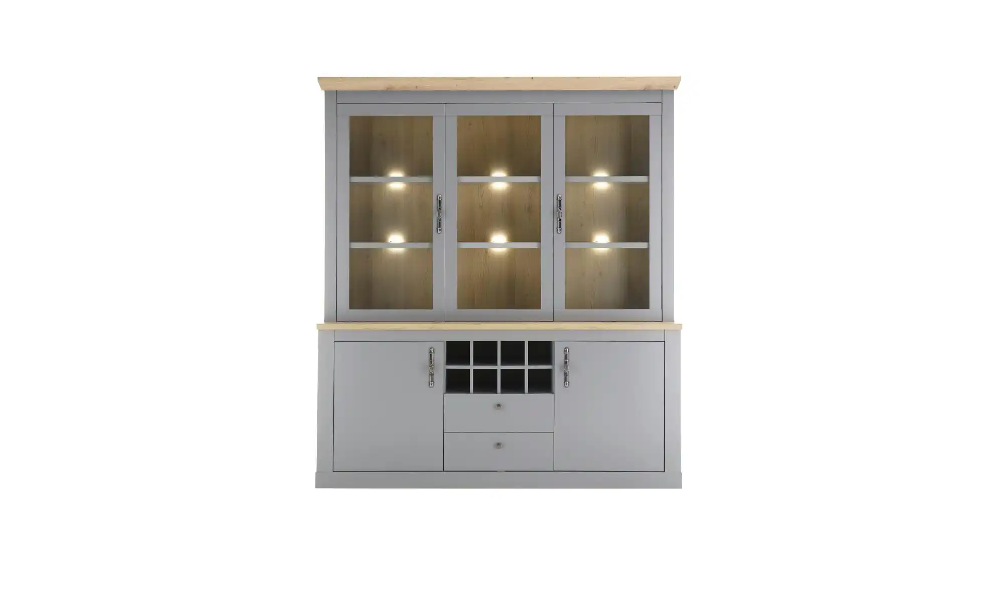 Vitrine Claira