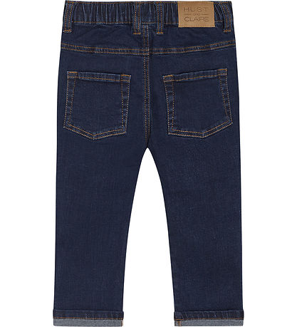 Hust and Claire Jeans - James - Dark Denim