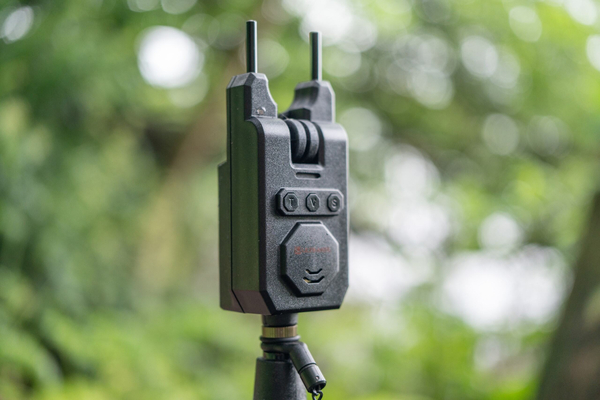 Ensemble de détecteurs de touches Ultimate Snag Alarm Wireless Set 2 1