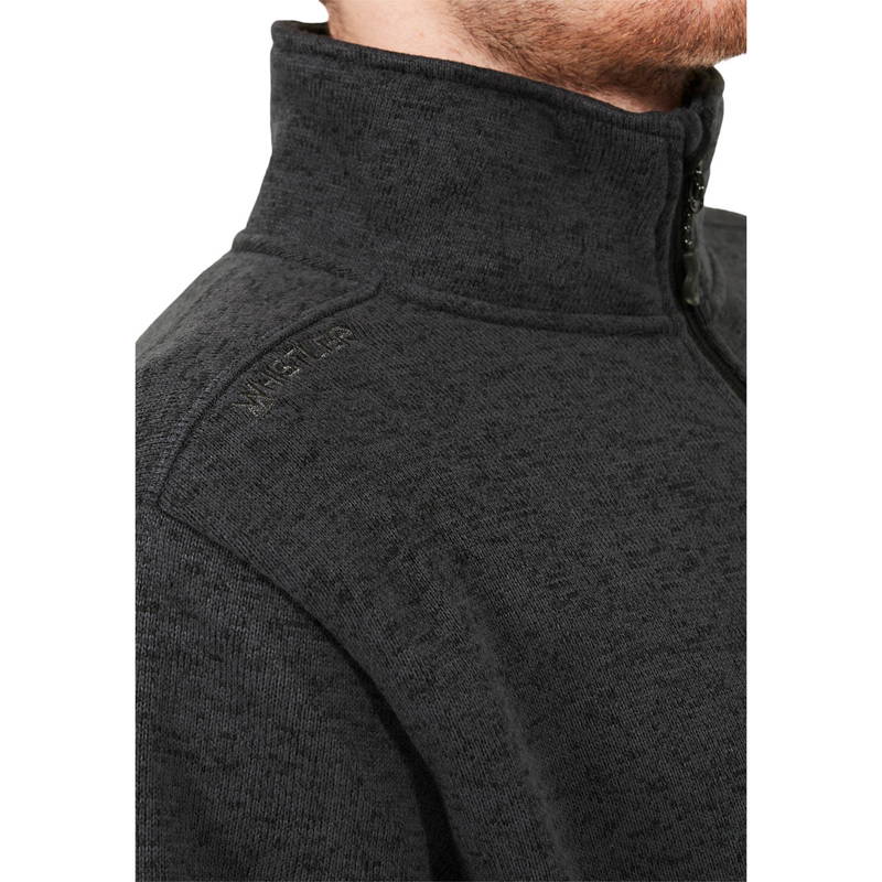 Whistler Pareman Fleece Jakke Herre