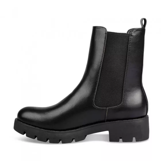 Bottines NOIR MERRY SCOTT