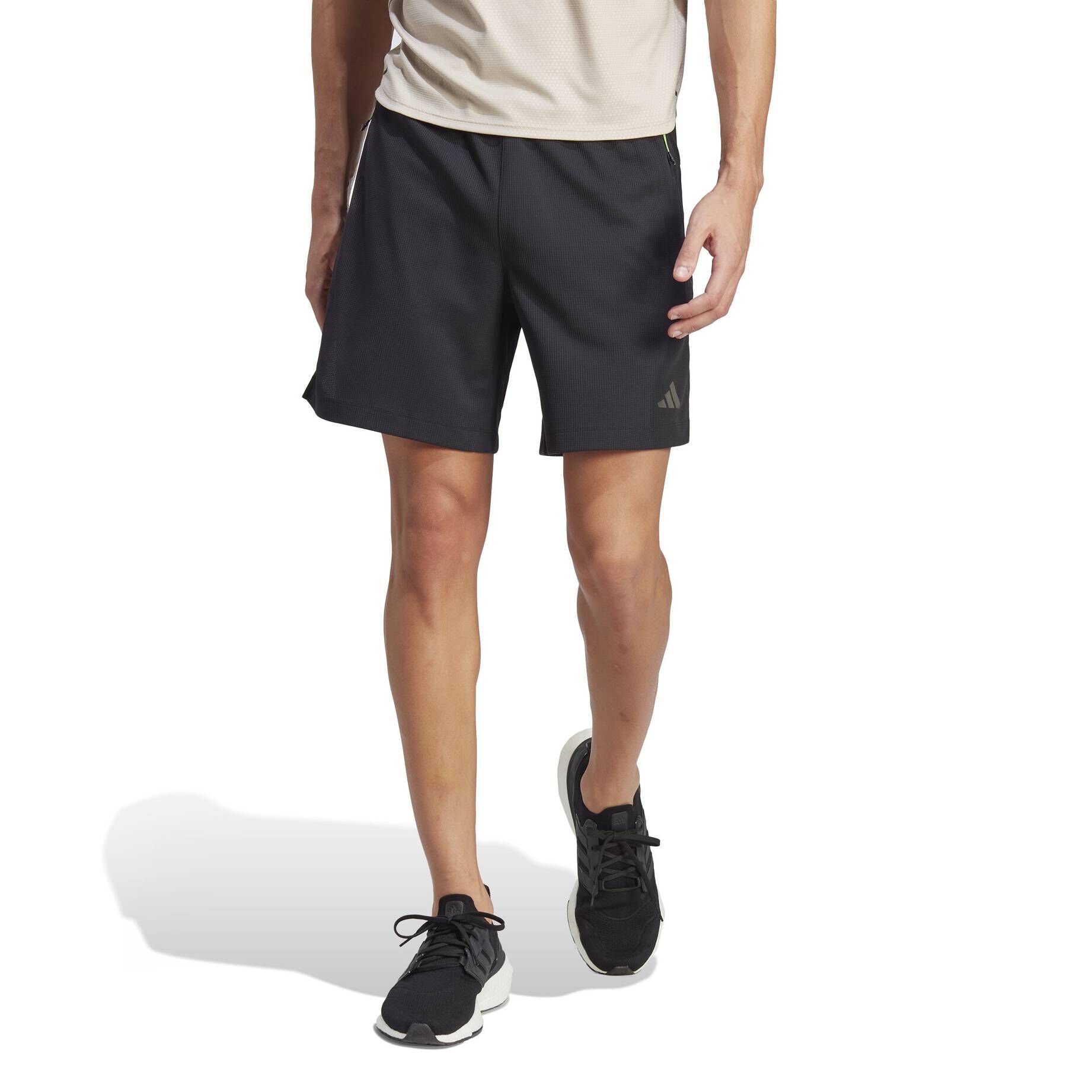 adidas Performance| Herren Traininigsshorts HIIT BETTER