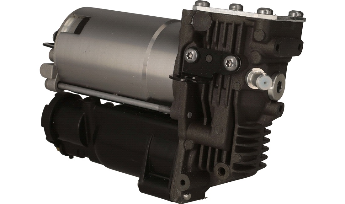 Kompressor