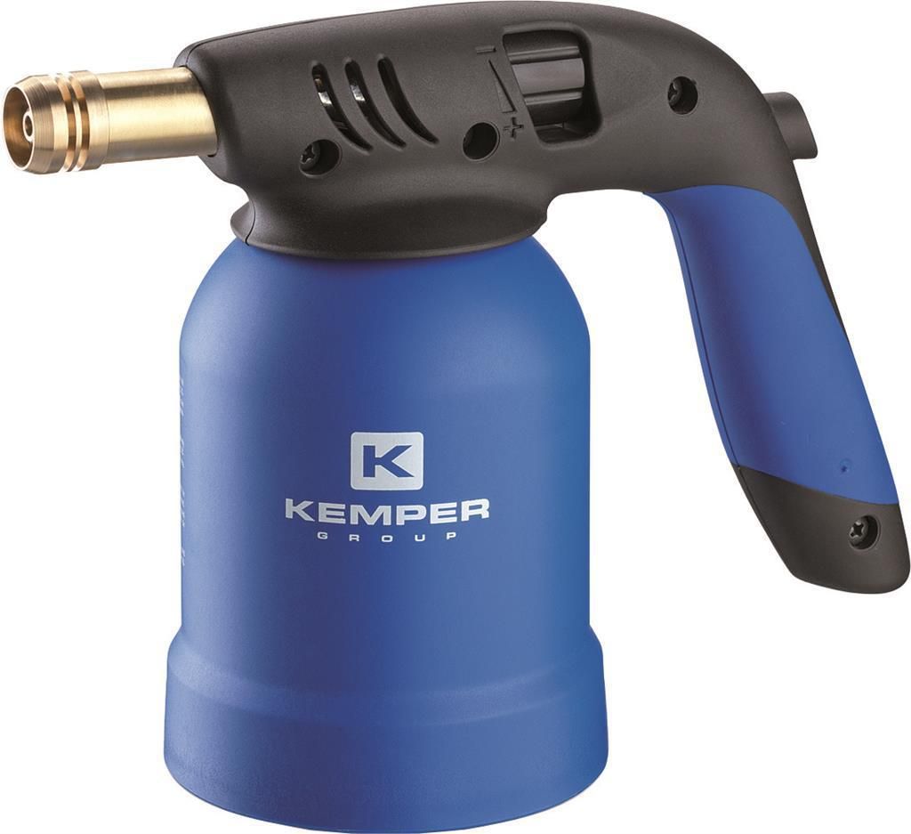 GYS Gasbrander met Piezo ontsteking- 5193040342