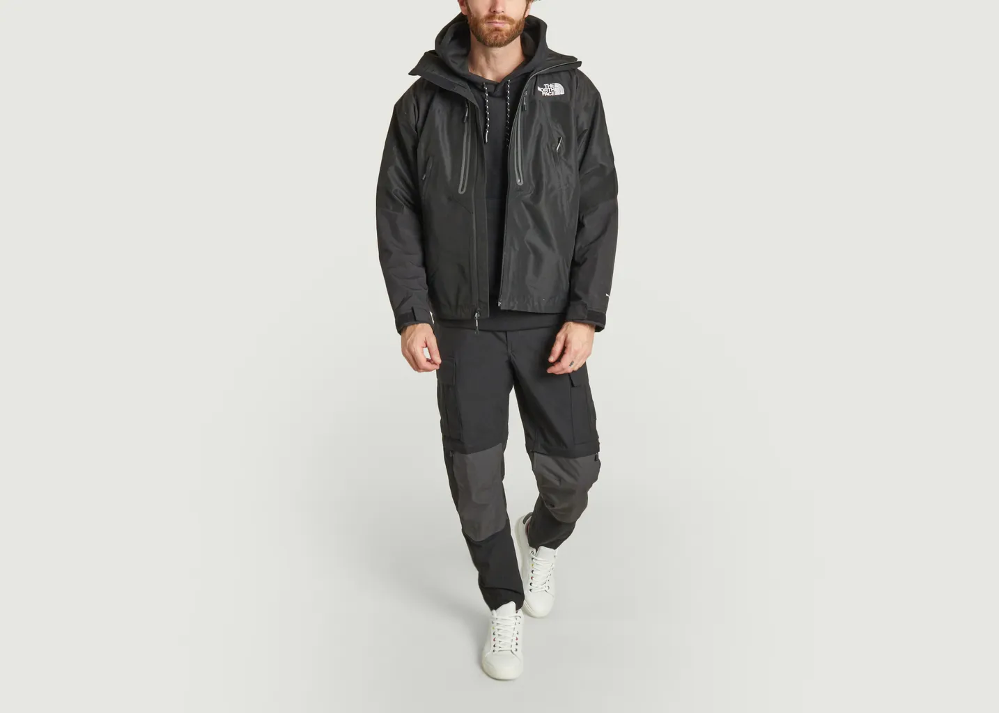 Veste Transverse Dryevent The North Face
