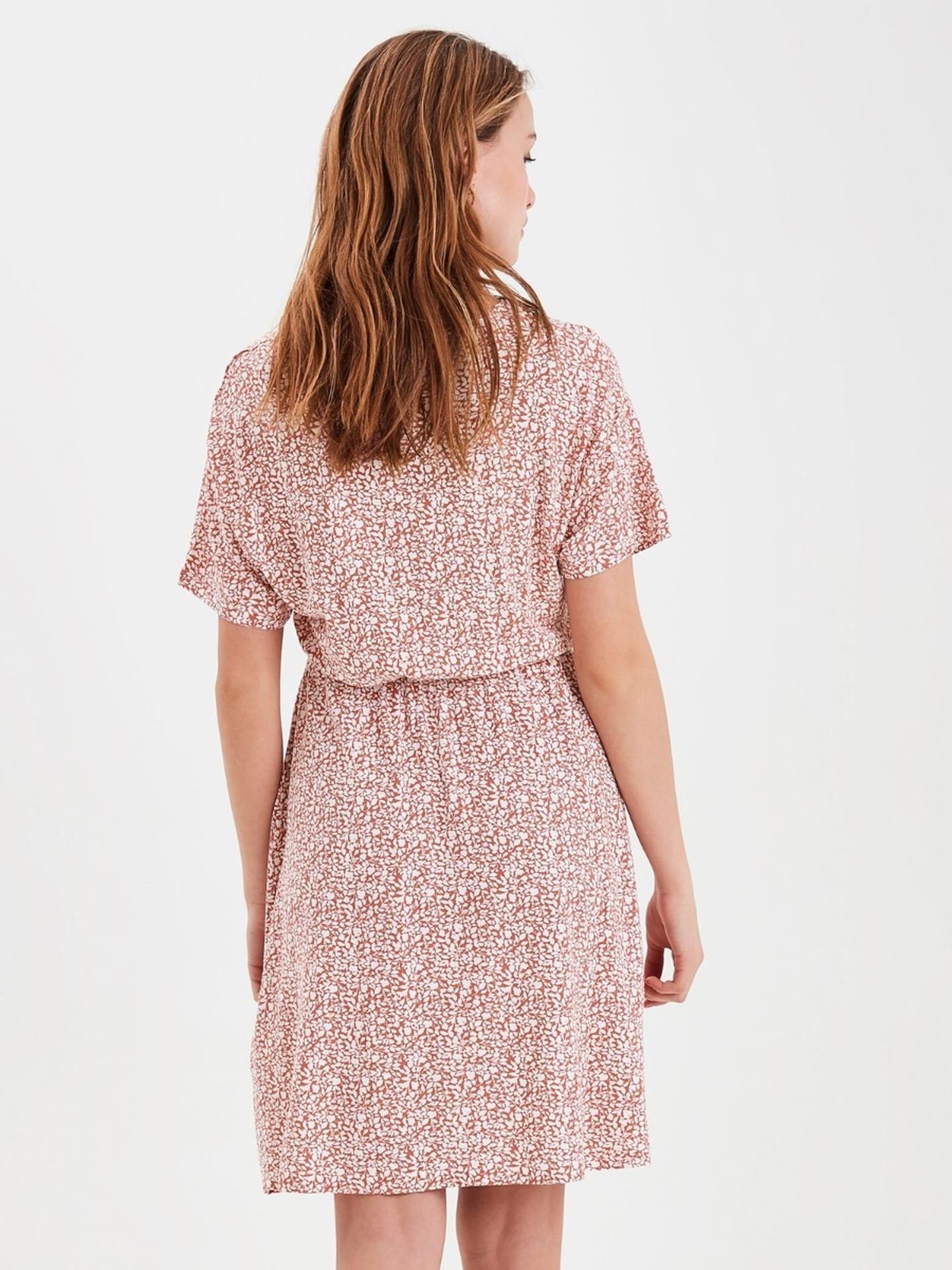 Lisa Dress