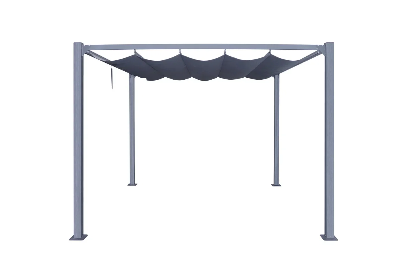 Skanden Pergola Oslo Lengde 300 cm