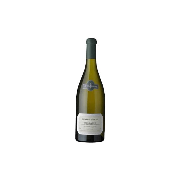 Chablis 1ER Cru Vaulorent 2018 França Branco 75cl