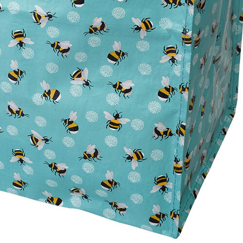Rex london jumbo opbergtas bumblebee