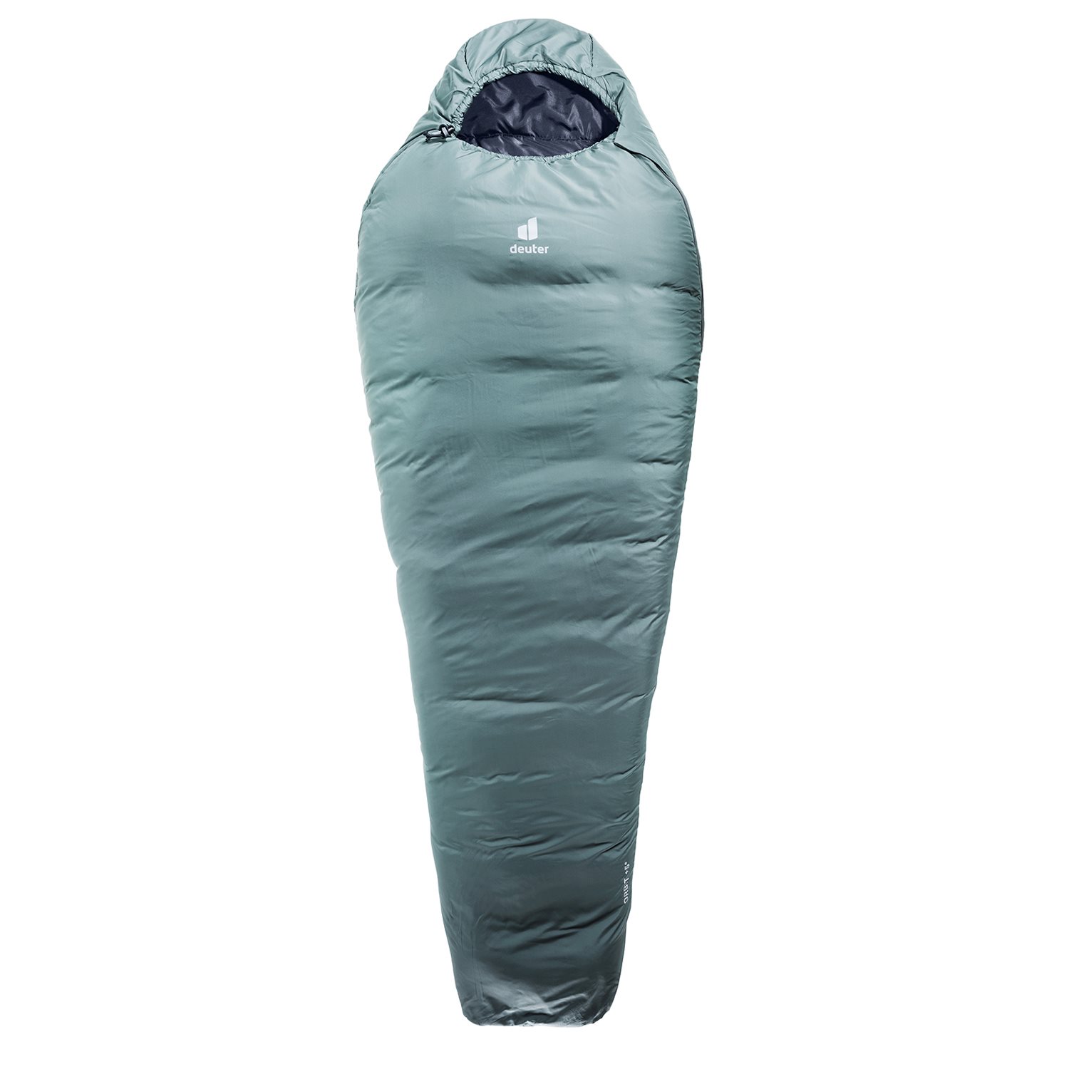 Deuter Orbit +5g SL Zip Left shale/ink