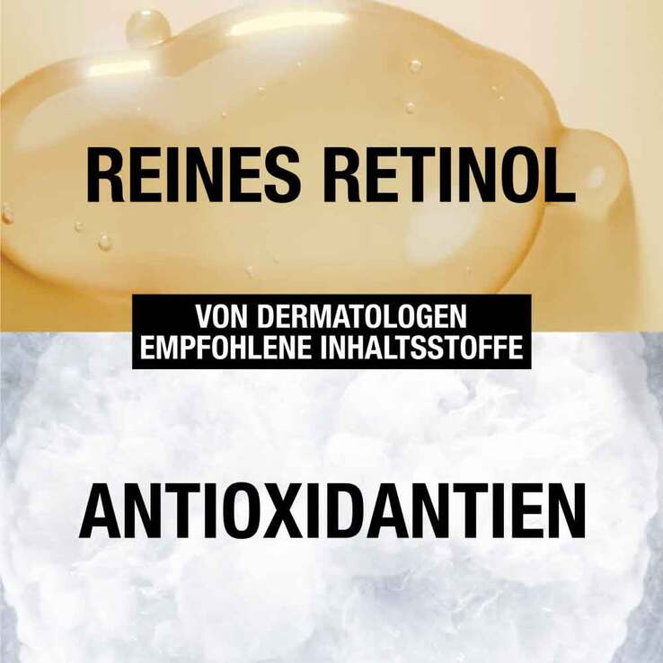 Neutrogena Anti-Age Retinol Boost Tagescreme LSF 15, 50 ml