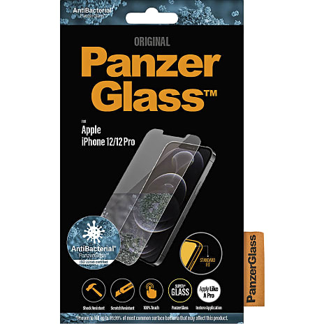 PanzerGlass iPhone 12/12 Pro
