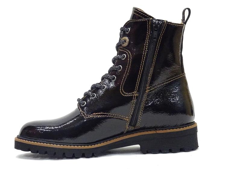 Piedi Nudi 2756-08.03PN Black Patent