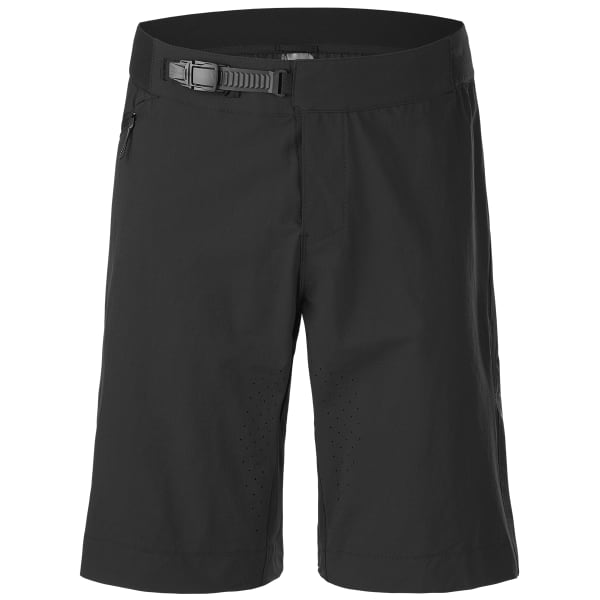 Short VTT PICTURE VELLIR STRETCH SHORTS BLACK