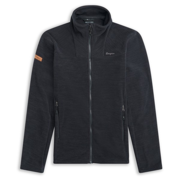 Bergans - Hareid Fleece Jacket - Veste polaire