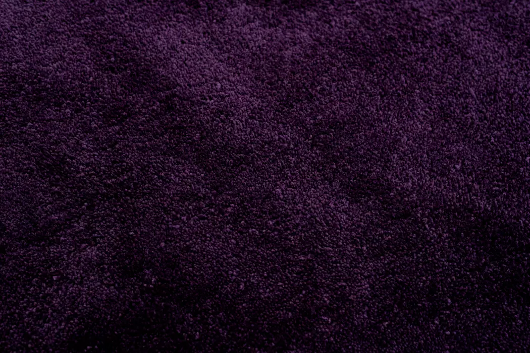 Shaggy Cozy Ø 190 cm