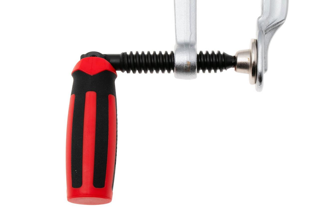 Hultafors Screw Clamp CFP 40, 522403 Pivoted Handle, Lijmklem 40 cm