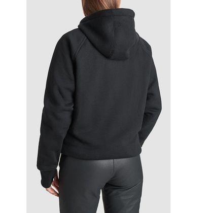 Sweat moto Pando Moto PHANTOM MOTO - Noir