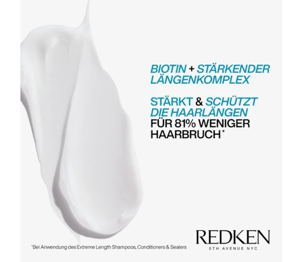 Redken Extreme Lenght Conditioner