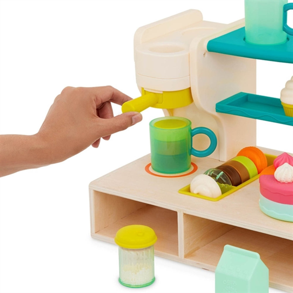 Køb B-toys Kaffe og Kage