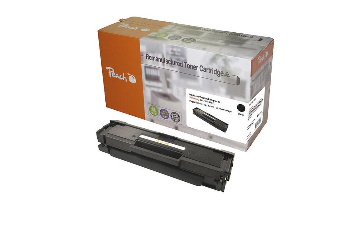 Toner Samsung MLT-D101S BlackToner, black