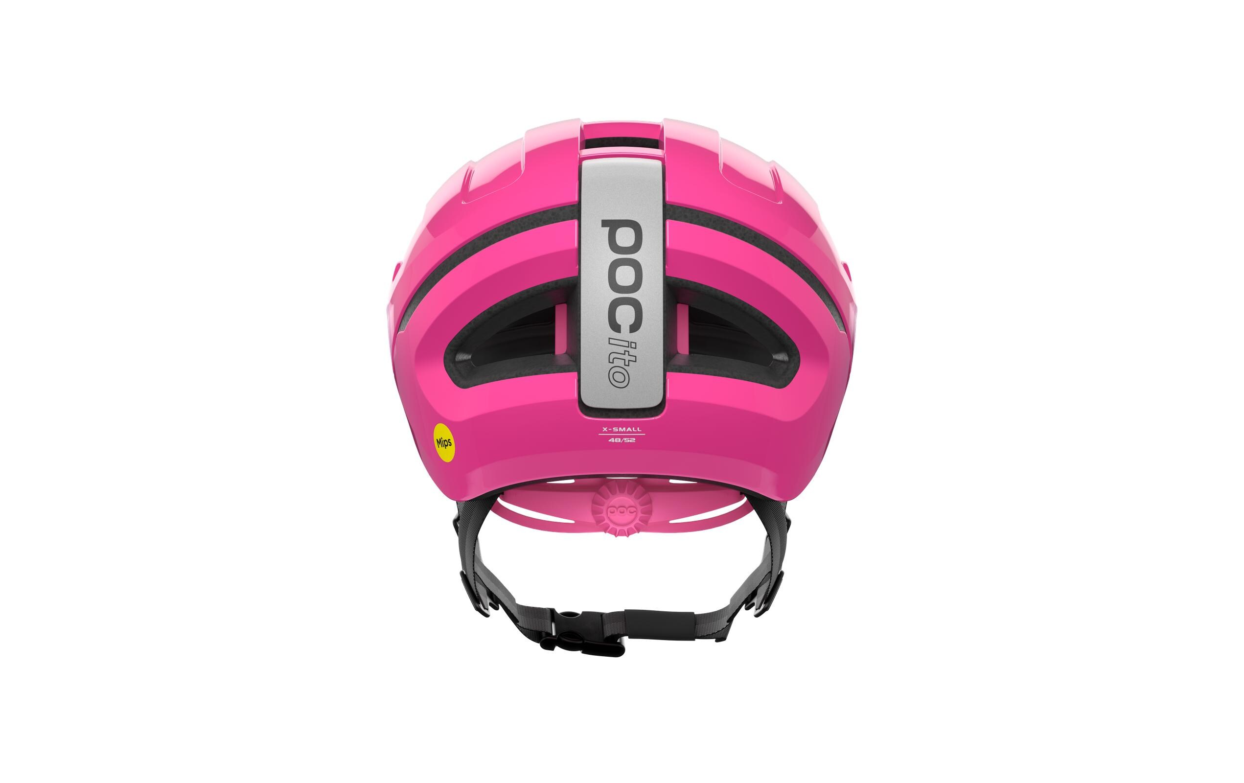 Kinderhelm Omne MIPS Grösse SML – PinkFahrradhelm