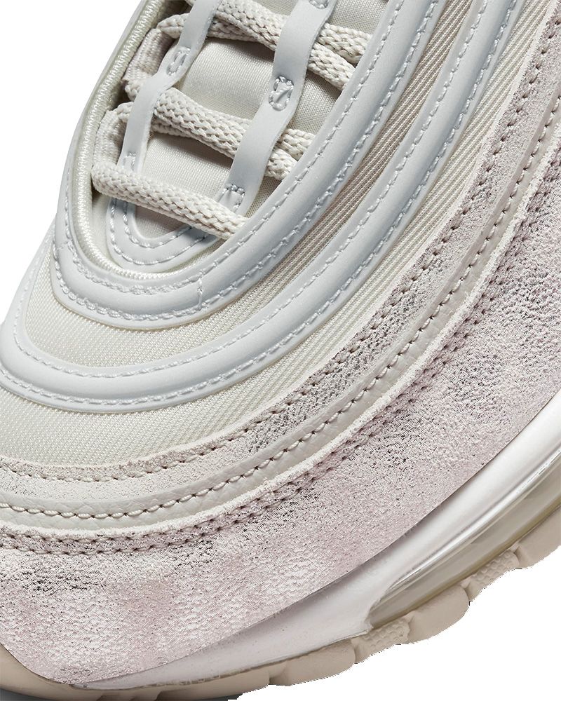 Chaussures Nike Air Max 97 Beige pour femme
