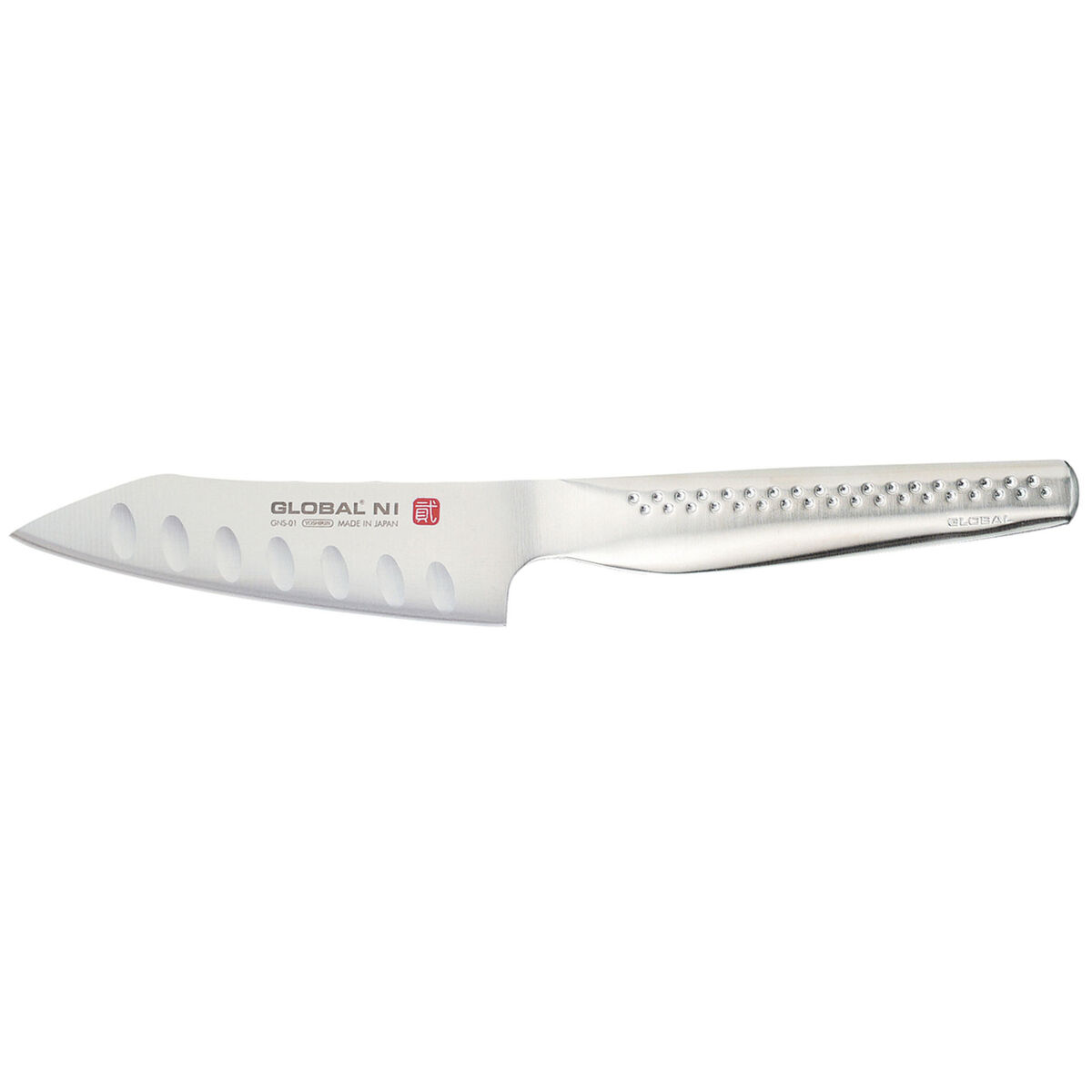 NI Allkniv Olivenslipt 11 cm Oriental