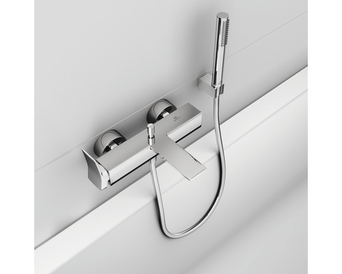 Ideal Standard Idealrain Atelier ronde handdouche Ø 25 mm chroom BC774AA