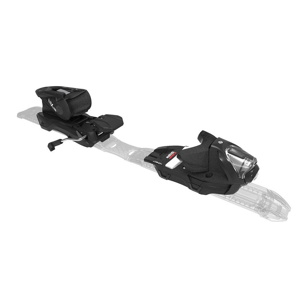 Rossignol EXPERIENCE 86 TI + NX12 KONECT GW B90 - Pack skis all mountain + Fixations