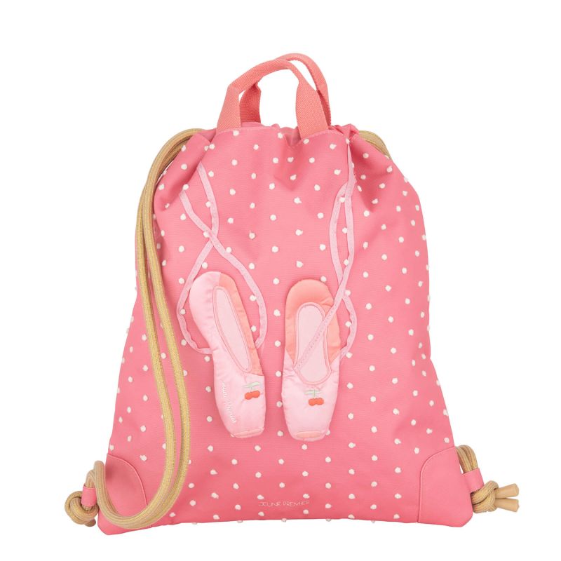 Sac de sport Citybag 36 cm Ballerina