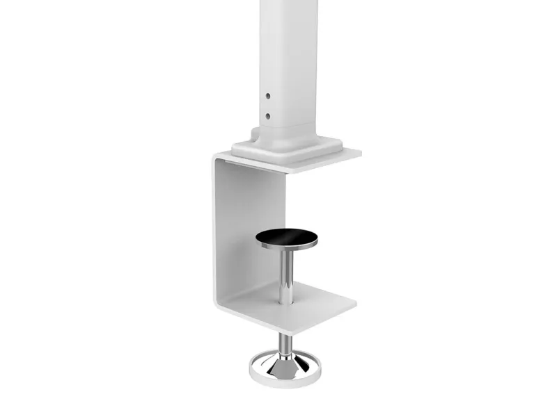 Skrivebordslampe Unilux Strata LED hvid