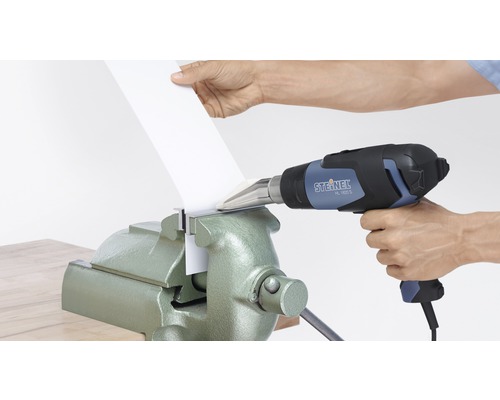 Steinel HL 1820 S heteluchtblazer, ergonomische heteluchtpistool 600 °C 500 l/min