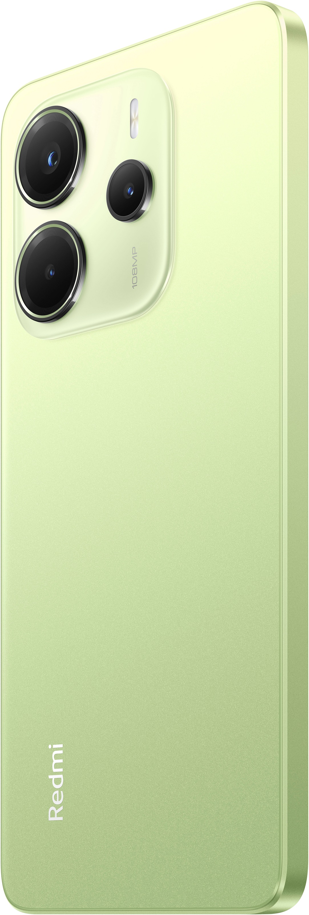 Xiaomi Smartphone »Redmi Note 14« Grün