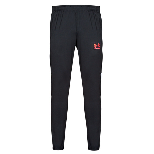 Under Armour - M'S CH. TRAIN PANT - Noir