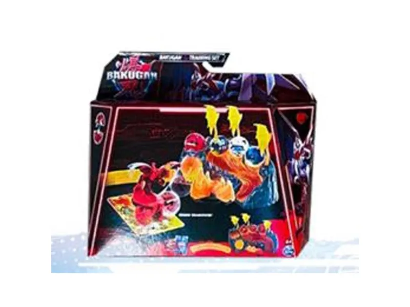 Bakugan 3.0 Training Set Asst.