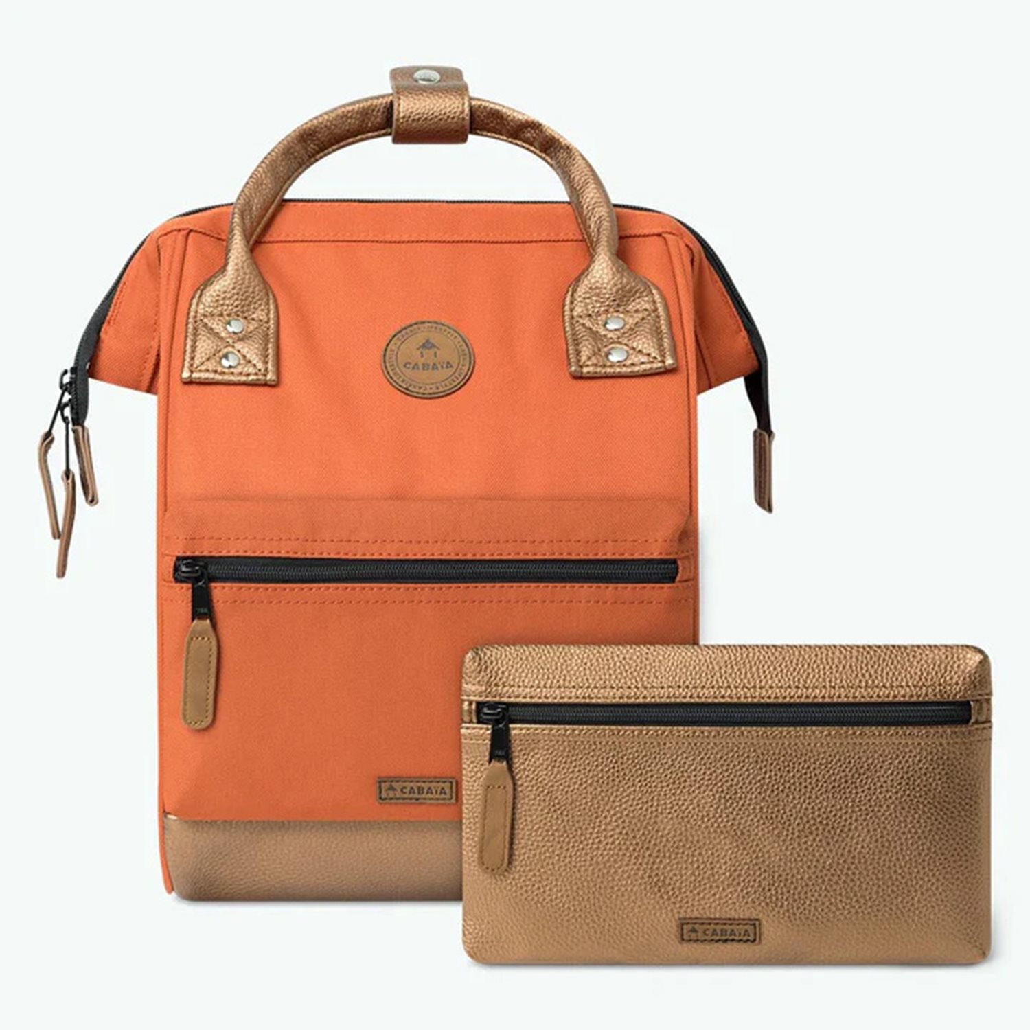 Cabaia Adventurer Bag Small bogota