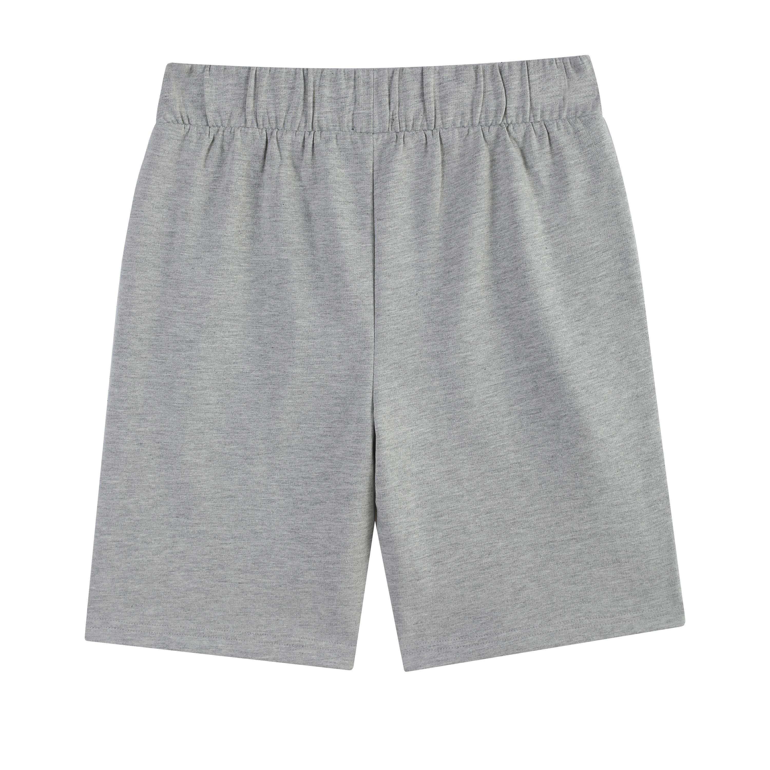 Studio Studio Older Boys 5 Pack Fleece Shorts