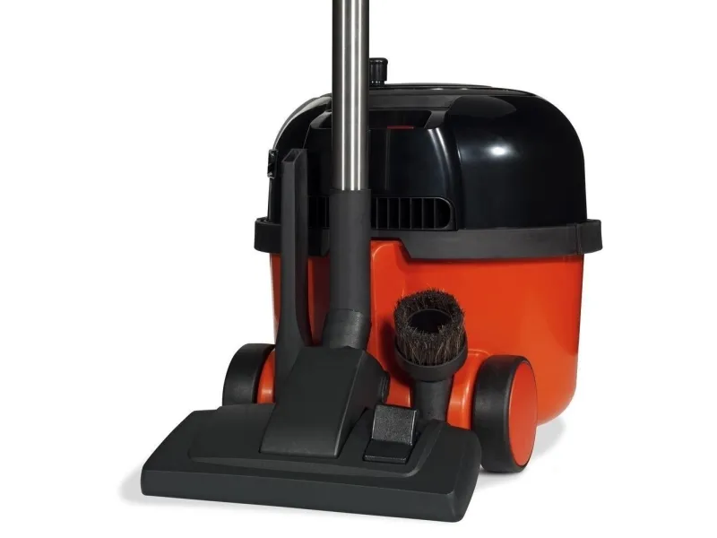 Numatic HENRY HVR200-11 9 L Cylinderstøvsuger Tør 620 W Støvpose