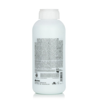 Davines Davines Minu Conditioner Illuminating Protective Conditioner (For Coloured Hair)