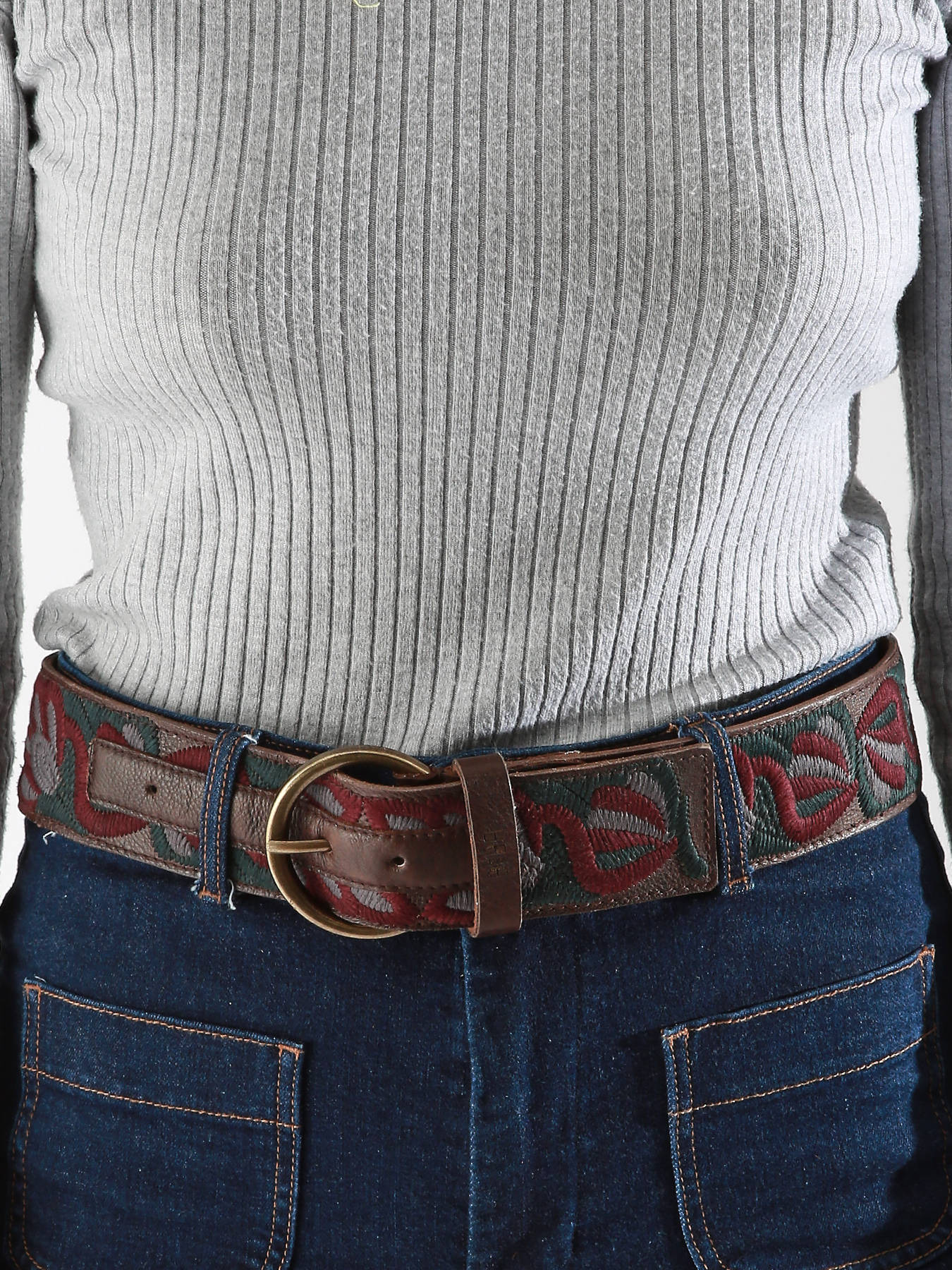 Ceinture BIBA