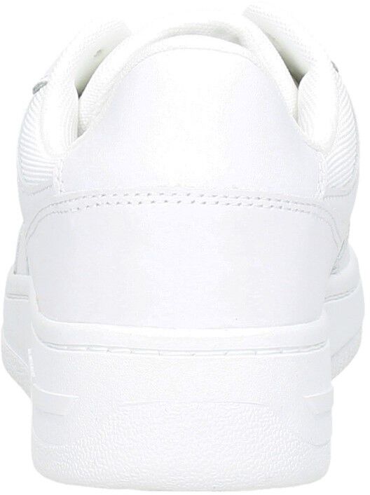 Tommy Hilfiger Tommy Jeans Retro Basket Wmn wit