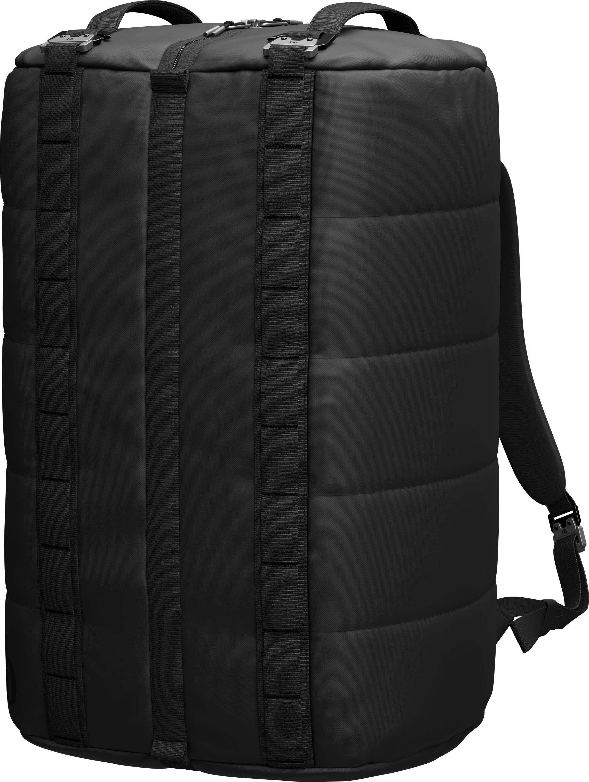 Roamer Split Duffel 50L C01/Black Out