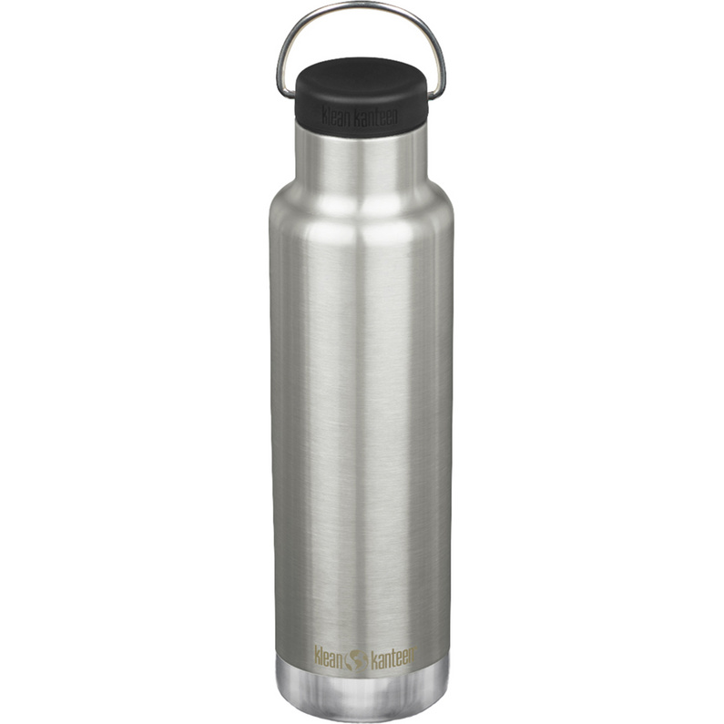 Klean Kanteen Classic VI Loop Cap Isolierflasche