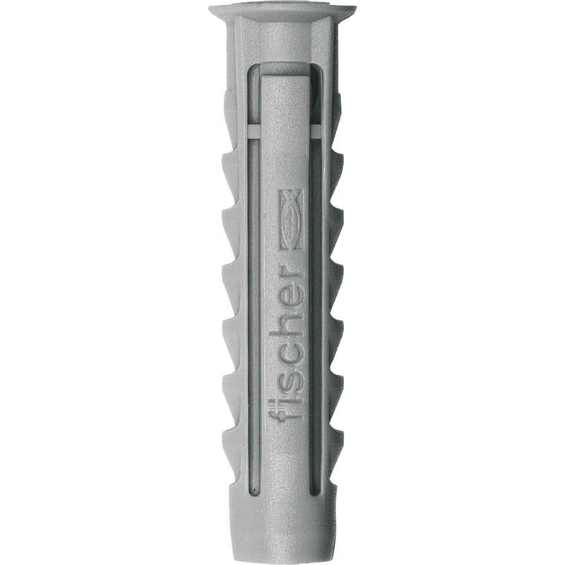 Fischer SX pluggen 5x25mm