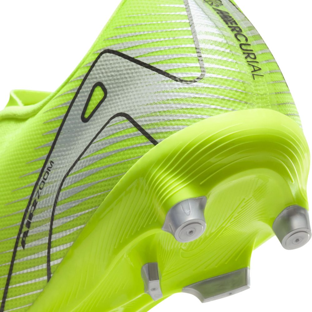 Nike Mercurial Vapor 16 Academy FG/MG Fußballschuhe volt
