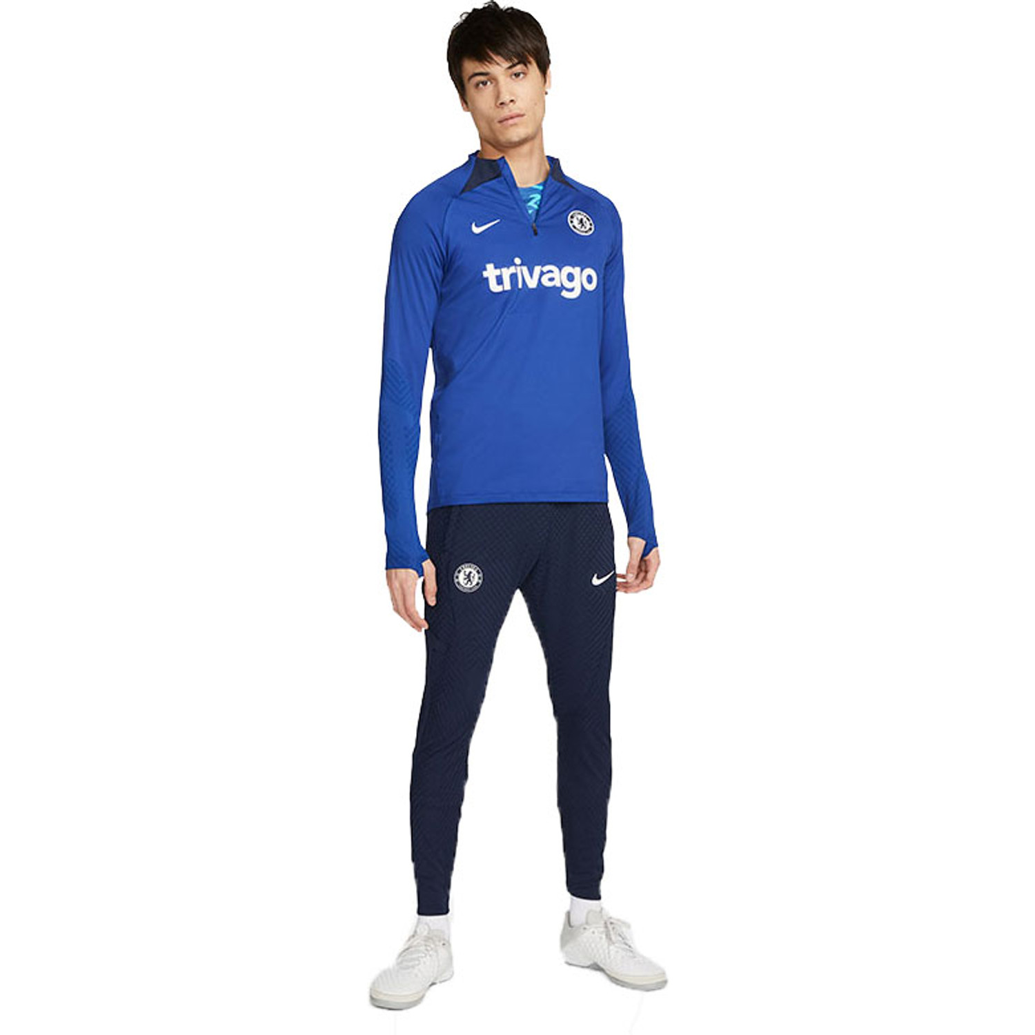 Nike Chelsea Strike Trainingspak