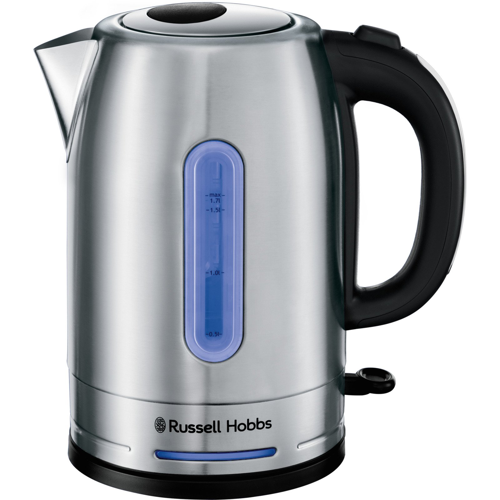 RHO Quiet Wasserkocher 26300-70