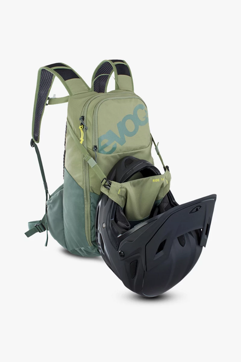 Evoc Ride 16 L Bikerucksack
